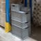 Euro box in warehouse - Small